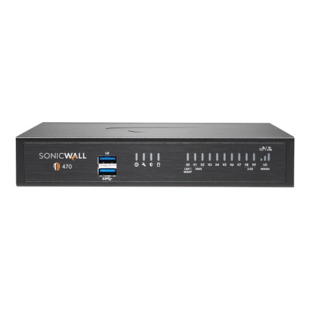 SONICWALL TZ470