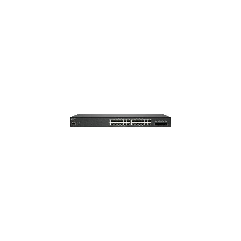 SWITCH SWS14-24 DEMO NFR
