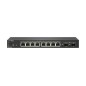 SWITCH SWS12-8POE DEMO NFR SWITCH SWS12-8POE DEMO NFR
