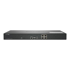 Sonicwall SMA 410 with 25 user License