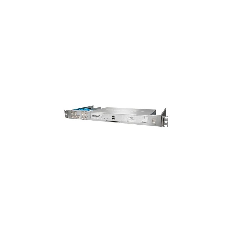 Sonicwall Tz600 Rack Mount Kit Sonicwall Tz600 Rack Mount Kit