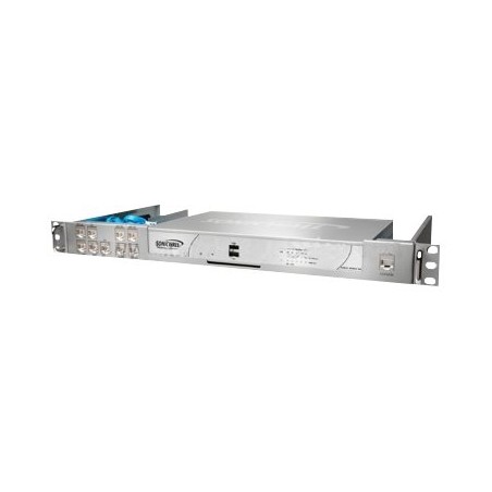 Sonicwall Tz600 Rack Mount Kit