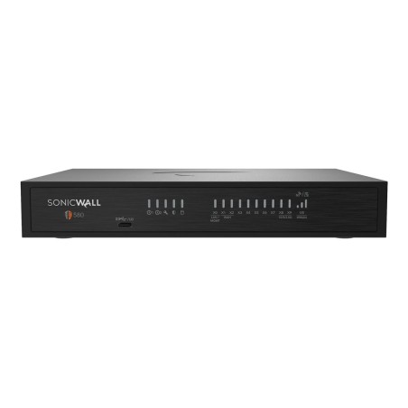 Tz580 Secure Upg Appl Only No Attached S