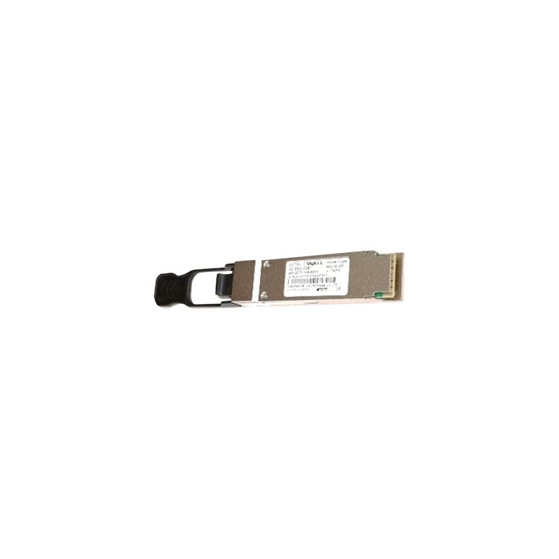 40GBASE-SR4 QSFP+850NM MMF MODULE 40GBASE-SR4 QSFP+850NM MMF MODULE