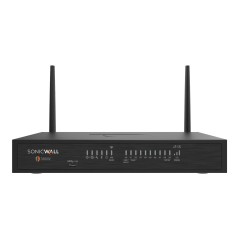 Tz380 Wireless-Ax Intl