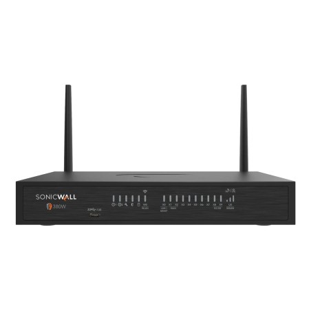 Tz380 Wireless-Ax Intl