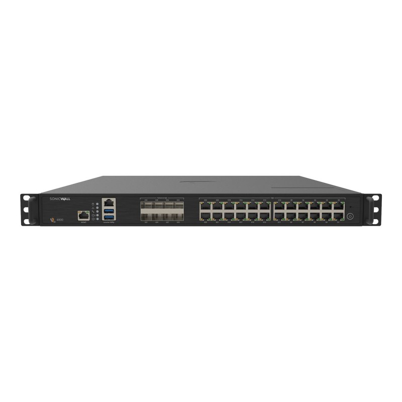 Nsa 4800 Nsa 4800