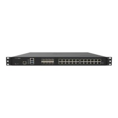 Nsa 5800 Not For Resale w 2yr Apss