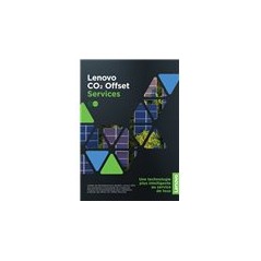 CO2 Offset 4 ton
