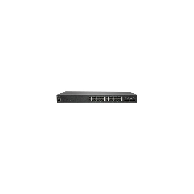 SWITCH SWS14-24FPOE DEMO NFR SWITCH SWS14-24FPOE DEMO NFR