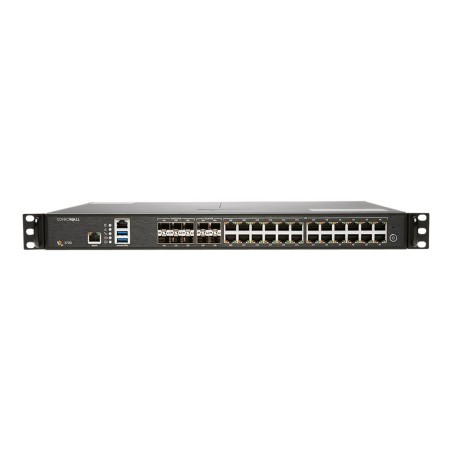 SONICWALL NSA3700 SEC UPG PLUS ADV ED 2Y