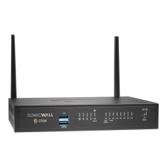 TZ270 WRSS-AC INTL SEC UPGR+- ADV ED 2Y