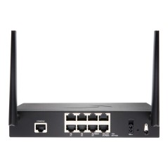 TZ270 WRSS-AC INTL SEC UPGR+- ADV ED 2Y