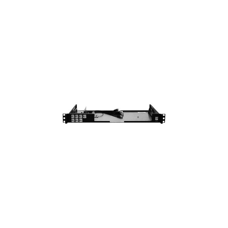 TZ470/TZ370/TZ270 RACKMOUNT KIT TZ470/TZ370/TZ270 RACKMOUNT KIT