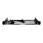 TZ470/TZ370/TZ270 RACKMOUNT KIT TZ470/TZ370/TZ270 RACKMOUNT KIT