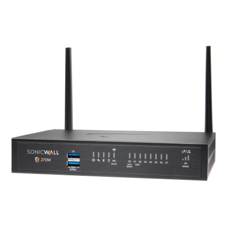 TZ270 WRLS-AC INTL TOTSECADV ED 1Y