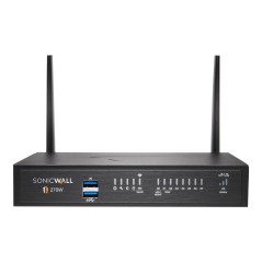 TZ270 WRLS-AC INTL TOTSECADV ED 1Y