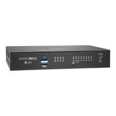 SONICWALL TZ270 HIGH AVAILABILITY