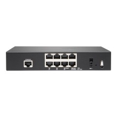 SONICWALL TZ270 HIGH AVAILABILITY