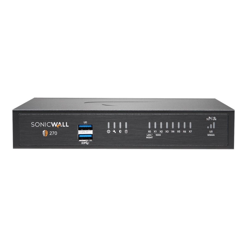 SONICWALL TZ270 SONICWALL TZ270
