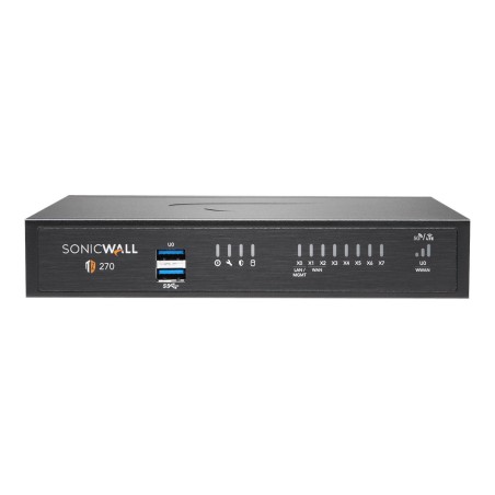 SONICWALL TZ270