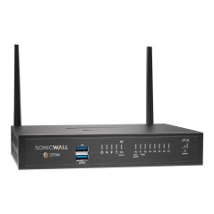 SONICWALL TZ370 WIRELESS-AC INTL