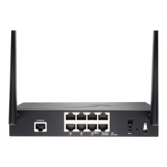 SONICWALL TZ370 WIRELESS-AC INTL