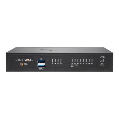 SONICWALL TZ370 HIGH AVAILABILITY