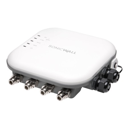 432O Acc Pt w/Adv Sec WiFi Mgmt 3YR