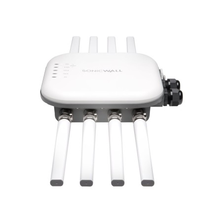432O Acc Pt w/Adv Sec WiFi Mgmt 3YR