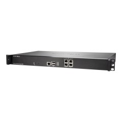 Sonicwall SMA 410 Secure Upgrade Plus