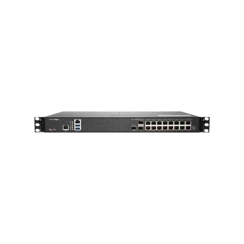 SONICWALL NSa 2700