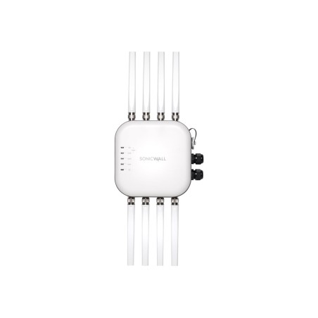 432O WS ACCESS POINT W/ADV SEC WS NETWRK