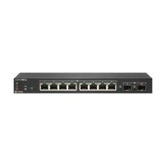 SWITCH SWS12-8POE
