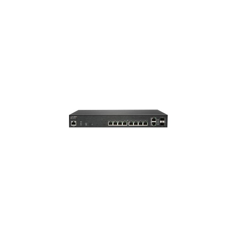 SWITCH SWS12-10FPOE SWITCH SWS12-10FPOE