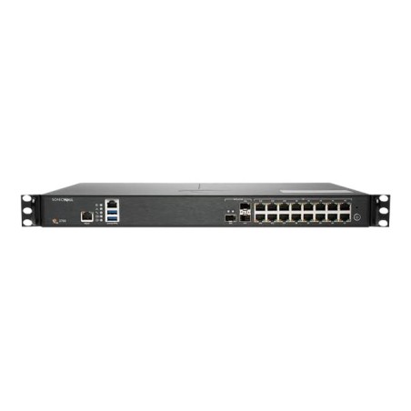 SONICWALL NSa 2700 TOTSEC ADV ED 1Y