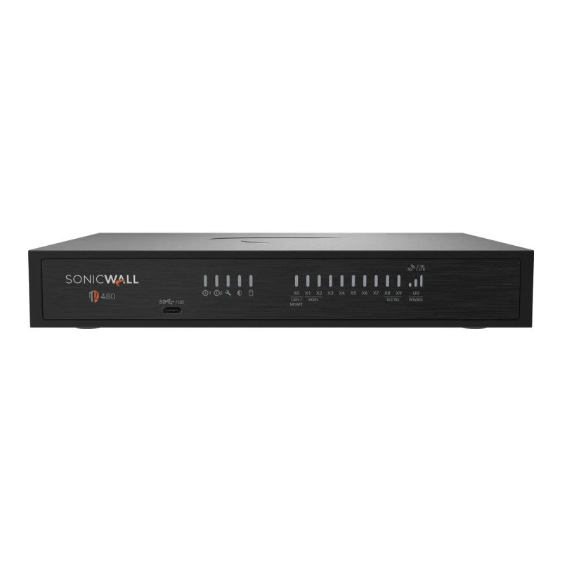 SONICWALL TZ480 SONICWALL TZ480