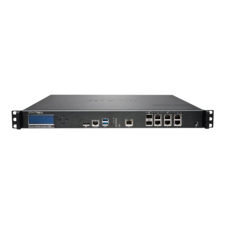 Sma 7210 Bdl W/Fips 100 Users+1Y Supp