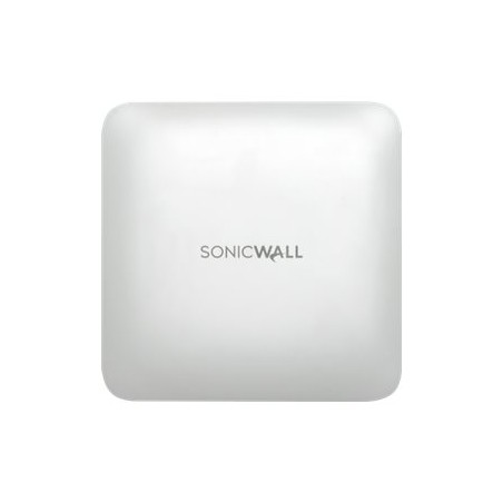 SonicWave 681 Wless AP w/SecNtwkMgmt+3Y