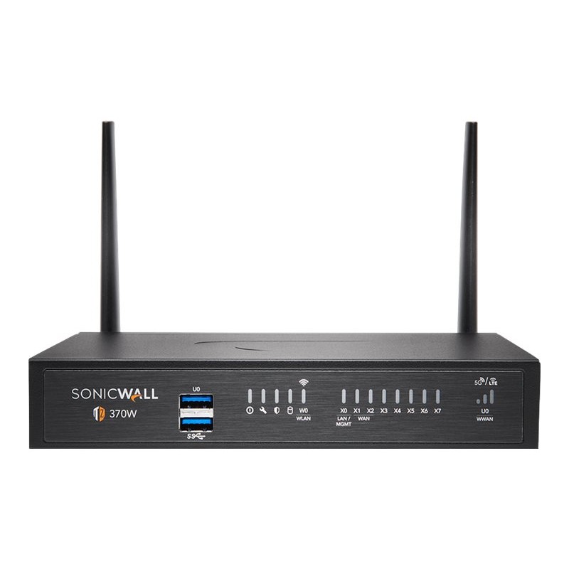 Tz370 Wireless-Ac Intl Promoal Tradeup w