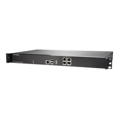 SMA 410 Sec Upg Plus 24X7 Sup 101-250 3Y