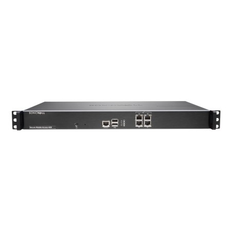SMA 410 Sec Upg Plus 24X7 Sup 101-250 3Y