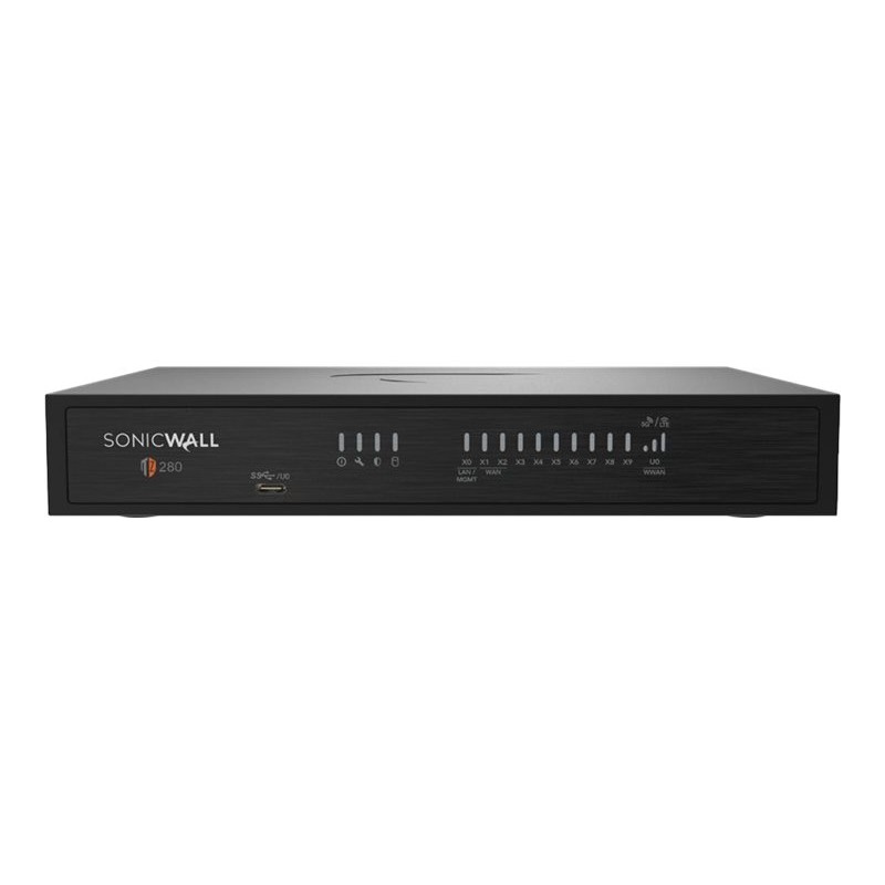 SONICWALL TZ680 SONICWALL TZ680