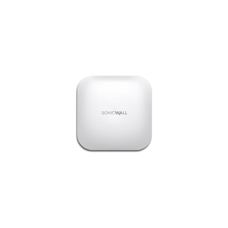Sonicwave 641 Wireless Access Point No A