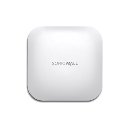 Sonicwave 681 Wireless Access Point No A