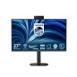 Philips 3000 series 27B2U3601H/00 écran plat de PC 68,6 cm (27") 2560 x 1440 pixels Quad HD LCD Noir Philips 3000 series 27B2U3601H/00 écran plat de PC 68,6 cm (27") 2560 x 1440 pixels Quad HD LCD Noir
