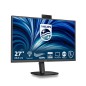 Philips 3000 series 27B2U3601H/00 écran plat de PC 68,6 cm (27") 2560 x 1440 pixels Quad HD LCD Noir Philips 3000 series 27B2U3601H/00 écran plat de PC 68,6 cm (27") 2560 x 1440 pixels Quad HD LCD Noir