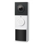 TP-Link Tapo Video Doorbell Camera Noir, Blanc TP-Link Tapo Video Doorbell Camera Noir, Blanc
