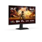 AOC G4 Q27G41ZDF écran plat de PC 67,3 cm (26.5") 2560 x 1440 pixels Quad HD QD-OLED Noir, Rouge AOC G4 Q27G41ZDF écran plat de PC 67,3 cm (26.5") 2560 x 1440 pixels Quad HD QD-OLED Noir, Rouge