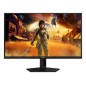 AOC G4 Q27G41ZDF écran plat de PC 67,3 cm (26.5") 2560 x 1440 pixels Quad HD QD-OLED Noir, Rouge AOC G4 Q27G41ZDF écran plat de PC 67,3 cm (26.5") 2560 x 1440 pixels Quad HD QD-OLED Noir, Rouge
